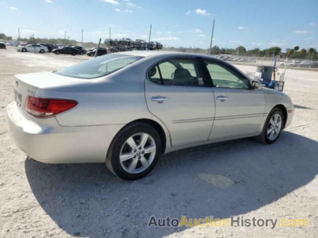 LEXUS ES330 330, JTHBA30G455095563