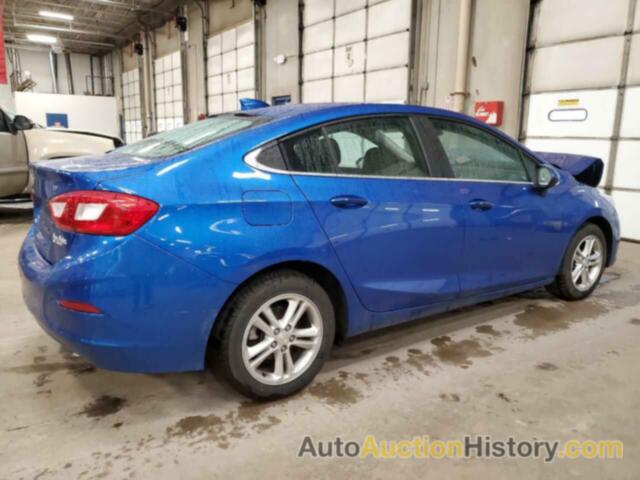 CHEVROLET CRUZE LT, 1G1BE5SM2H7251914