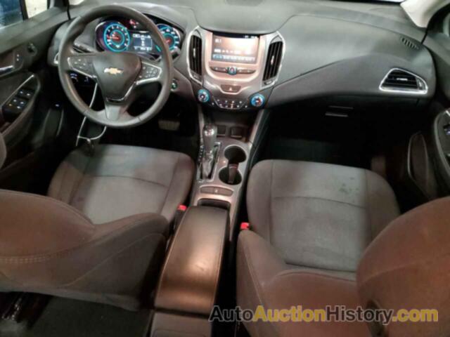 CHEVROLET CRUZE LT, 1G1BE5SM2H7251914