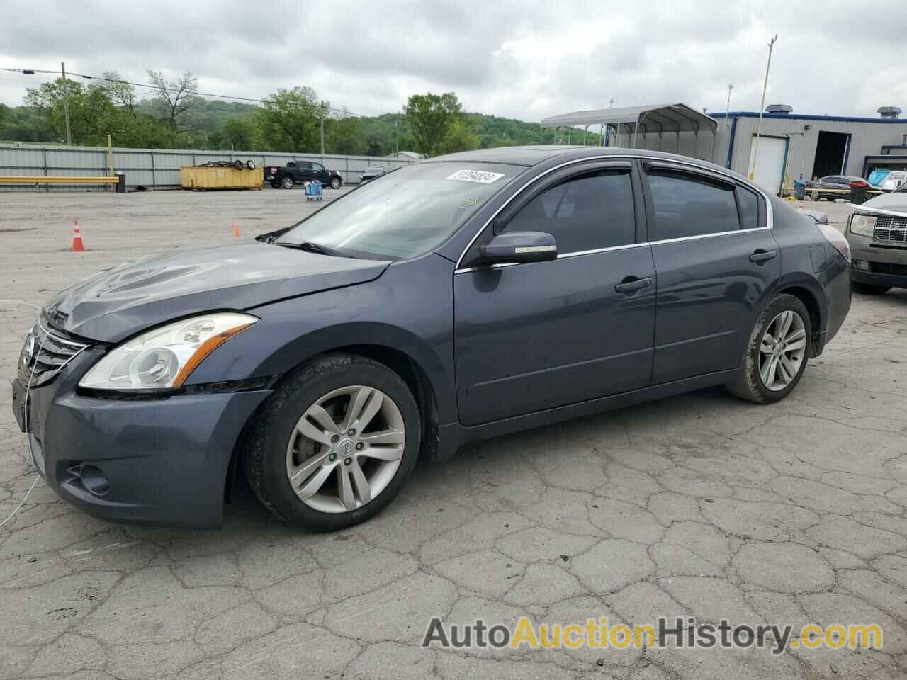 NISSAN ALTIMA SR, 1N4BL2AP3AN549869