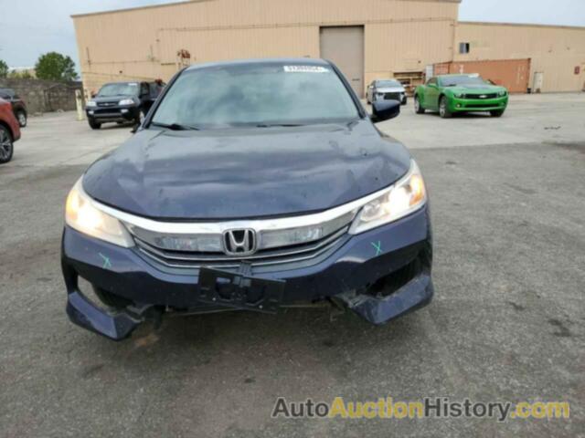 HONDA ACCORD LX, 1HGCR2F35GA121306