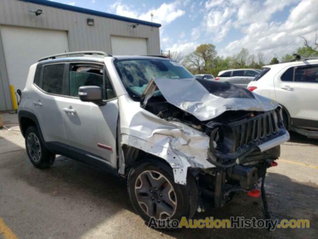 JEEP RENEGADE TRAILHAWK, ZACCJBCT2GPD89272