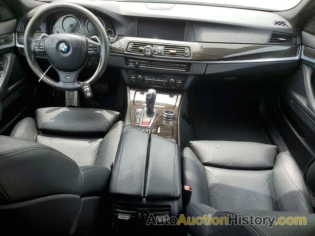 BMW 5 SERIES I, WBAFR9C58DD227248