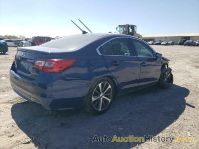 SUBARU LEGACY 2.5I LIMITED, 4S3BNBN66G3016358