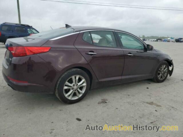 KIA OPTIMA EX, 5XXGN4A72DG202040