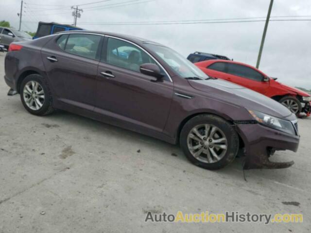 KIA OPTIMA EX, 5XXGN4A72DG202040