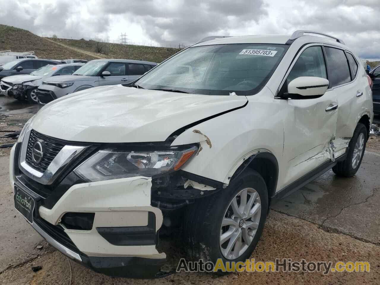 2018 NISSAN ROGUE S, JN8AT2MV8JW311286