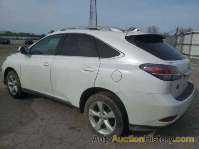 LEXUS RX350 350 BASE, 2T2BK1BA2DC159107