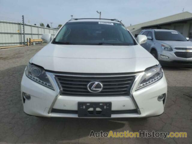 LEXUS RX350 350 BASE, 2T2BK1BA2DC159107