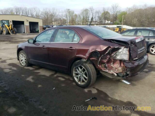 FORD FUSION SEL, 3FAHP0JG9CR179210