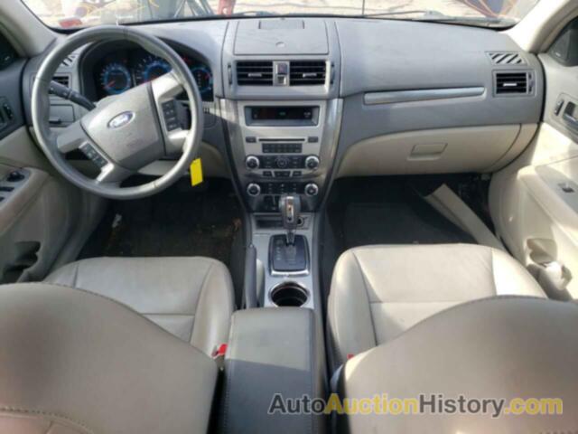 FORD FUSION SEL, 3FAHP0JG9CR179210