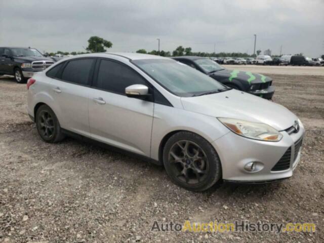 FORD FOCUS SE, 1FADP3F23EL321081