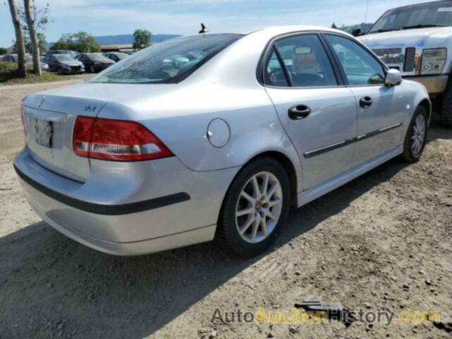 SAAB 9 3 ARC, YS3FD49Y831049694