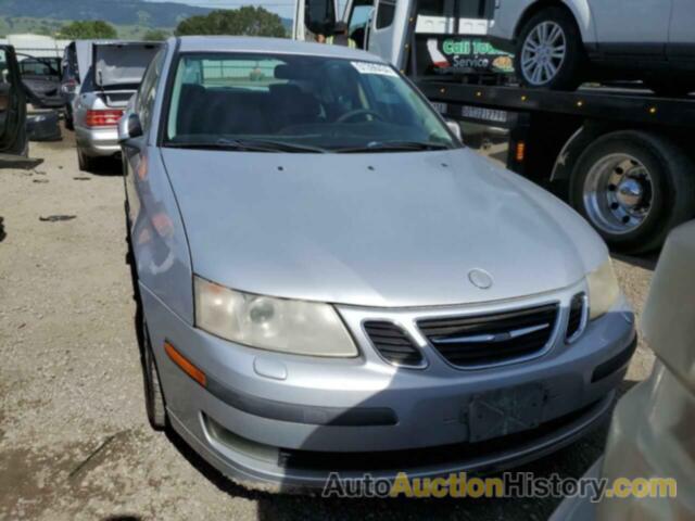 SAAB 9 3 ARC, YS3FD49Y831049694