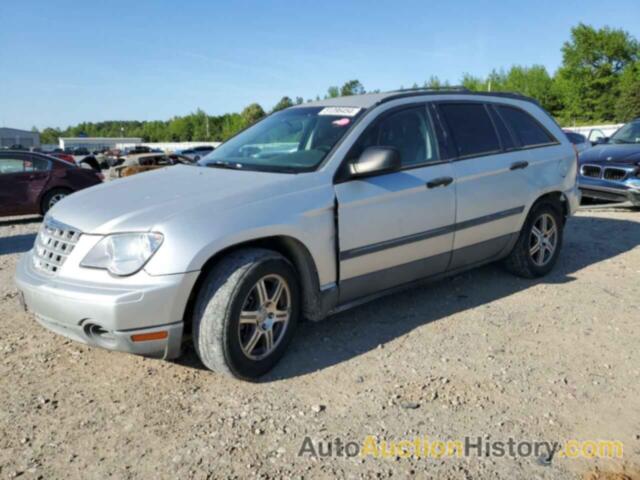 CHRYSLER PACIFICA LX, 2A8GM48L58R627182