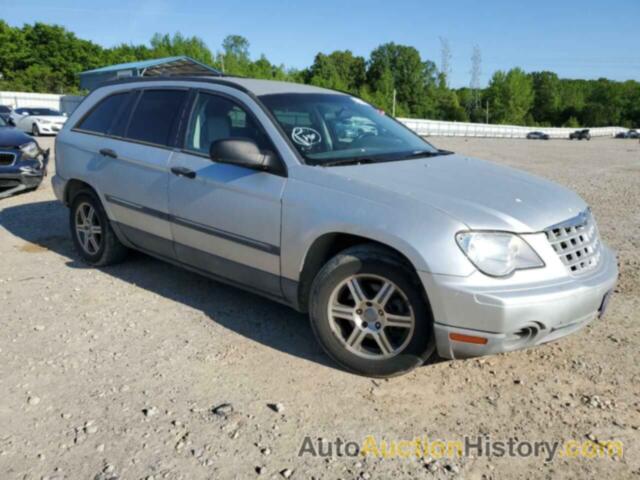 CHRYSLER PACIFICA LX, 2A8GM48L58R627182