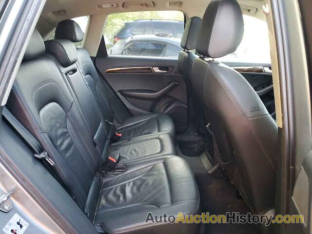 AUDI Q5 PREMIUM PLUS, WA1LFAFPXBA004991