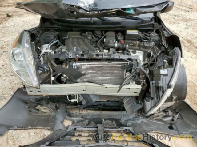 NISSAN VERSA S, 3N1CN7AP4KL823011