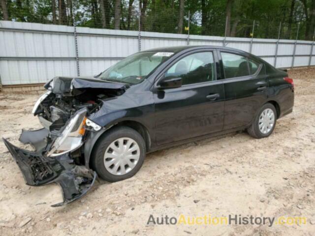 NISSAN VERSA S, 3N1CN7AP4KL823011