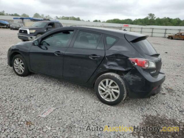 MAZDA 3 I, JM1BL1L79C1665640