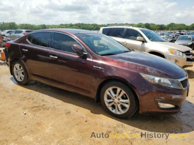 KIA OPTIMA EX, 5XXGN4A71CG061539