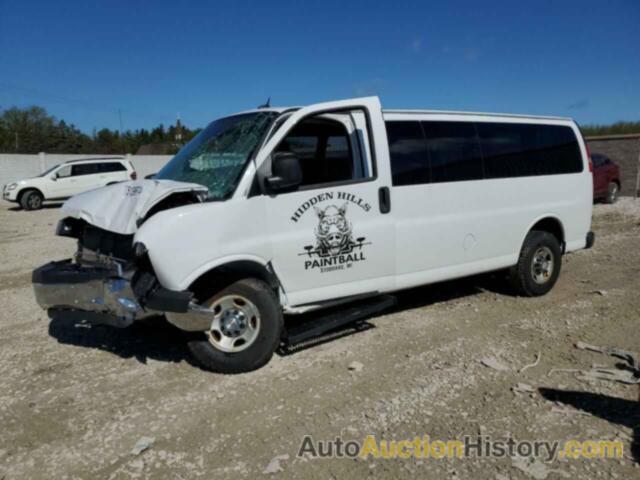 CHEVROLET EXPRESS LT, 1GAZG1FA8D1180393