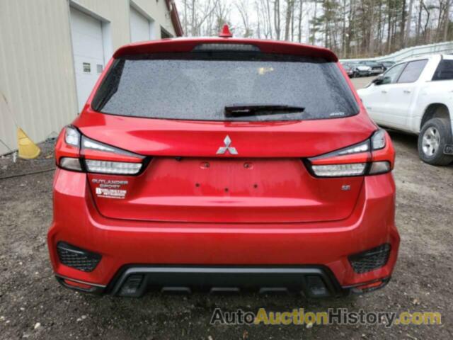 MITSUBISHI OUTLANDER ES, JA4AR3AUXLU010023