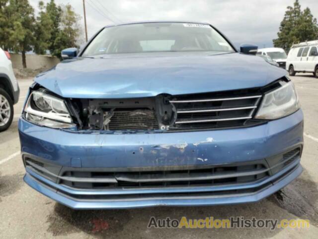 VOLKSWAGEN JETTA SE, 3VWD17AJ0FM326978