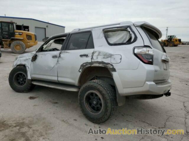 TOYOTA 4RUNNER SR5, JTEBU5JR0F5223878