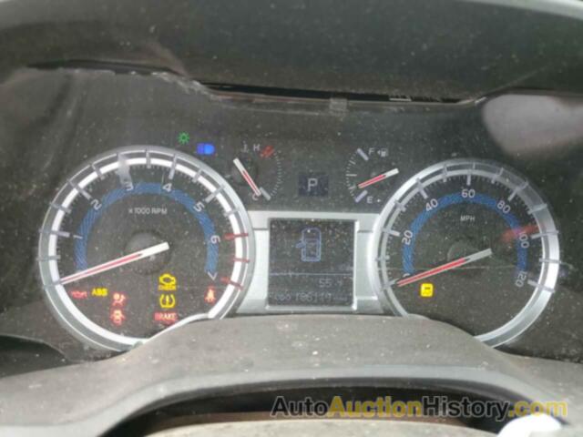 TOYOTA 4RUNNER SR5, JTEBU5JR0F5223878