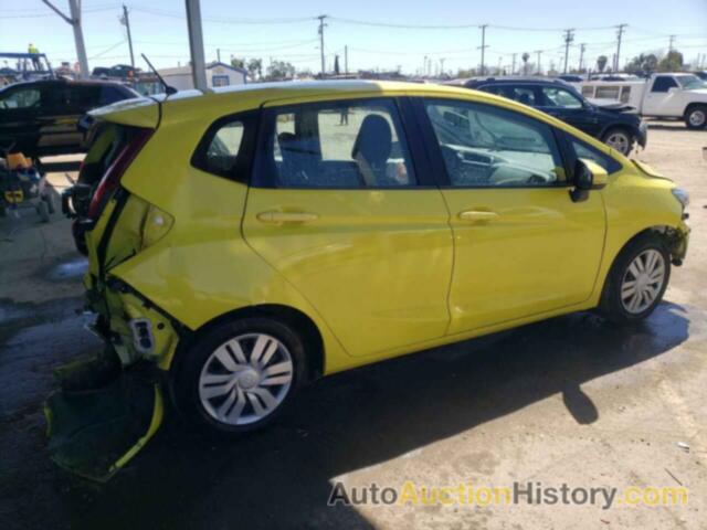 HONDA FIT LX, 3HGGK5G53HM700936