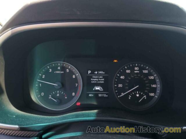 HYUNDAI TUCSON LIMITED, KM8J3CA40LU090161