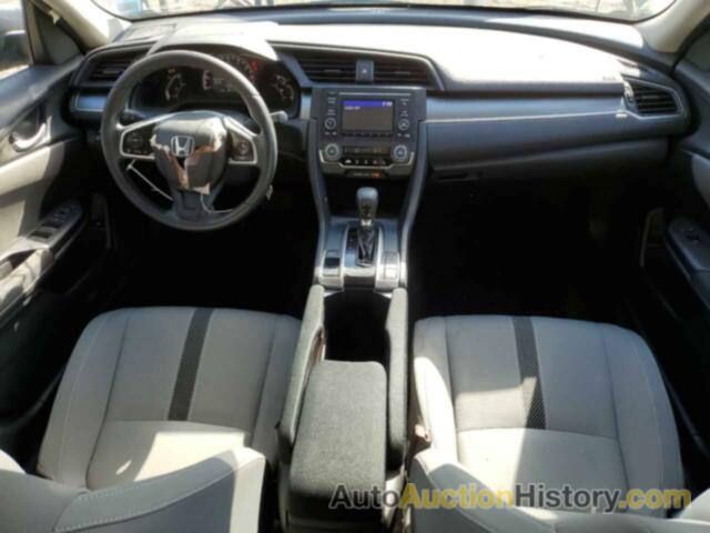 HONDA CIVIC LX, 2HGFC2F57HH531561