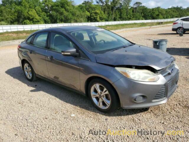 FORD FOCUS SE, 1FADP3F2XEL172748