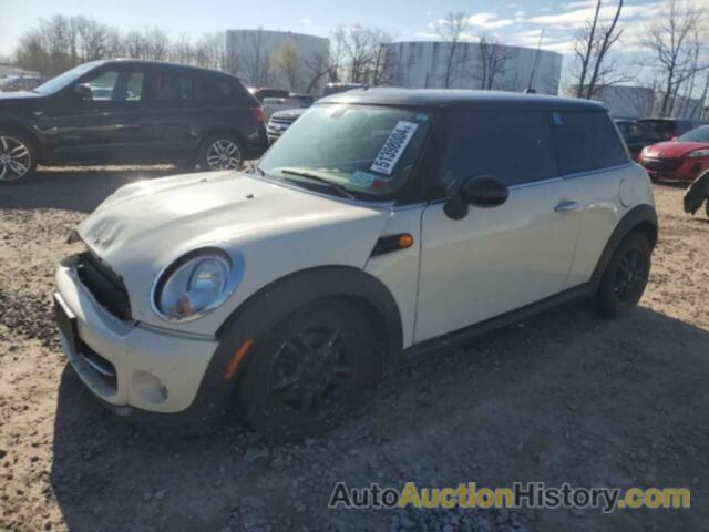 MINI COOPER, WMWSU3C56DT683698