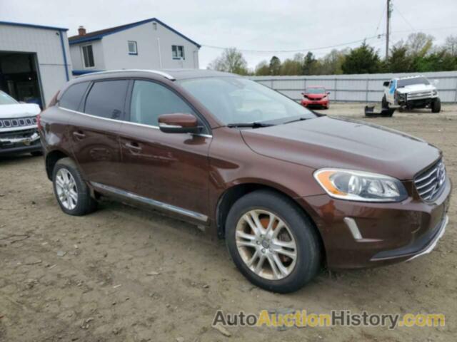 VOLVO XC60 T5 PREMIER, YV4612RK6F2723420