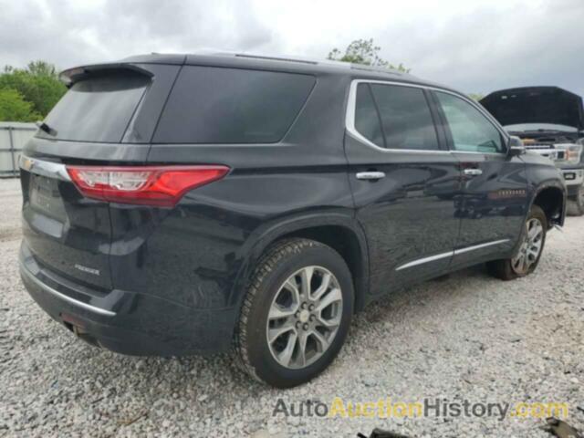 CHEVROLET TRAVERSE PREMIER, 1GNERKKW0KJ104906