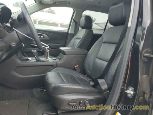 CHEVROLET TRAVERSE PREMIER, 1GNERKKW0KJ104906