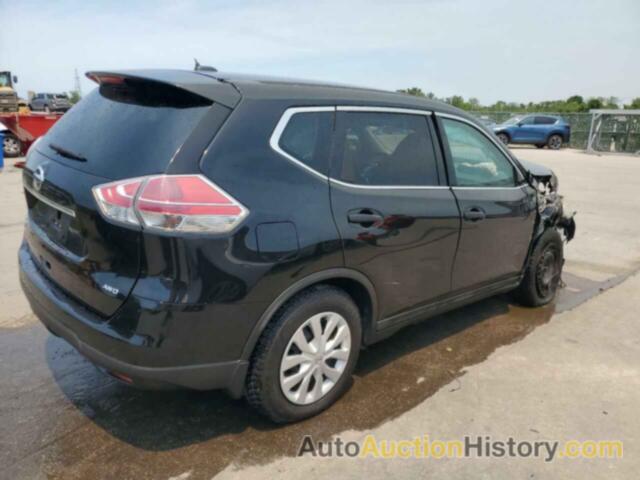 NISSAN ROGUE S, 5N1AT2MMXGC772546