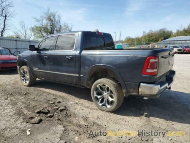 RAM 1500 LIMITED, 1C6SRFHT7LN343290