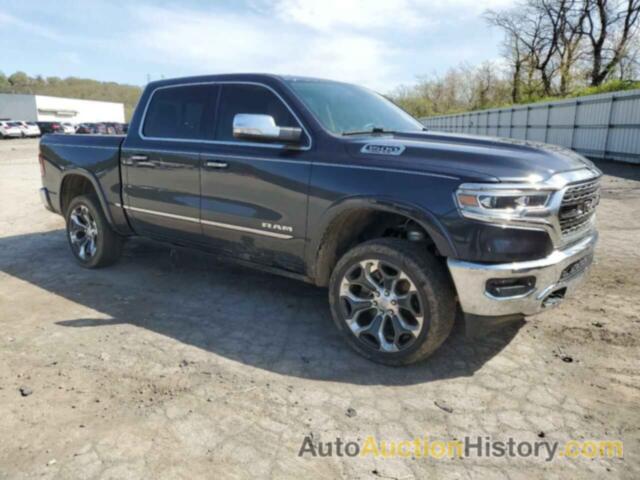 RAM 1500 LIMITED, 1C6SRFHT7LN343290