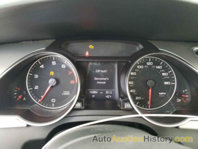 AUDI A5 PREMIUM PLUS, WAULFAFR9AA084996