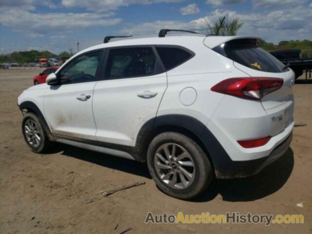 HYUNDAI TUCSON LIMITED, KM8J3CA25HU368350