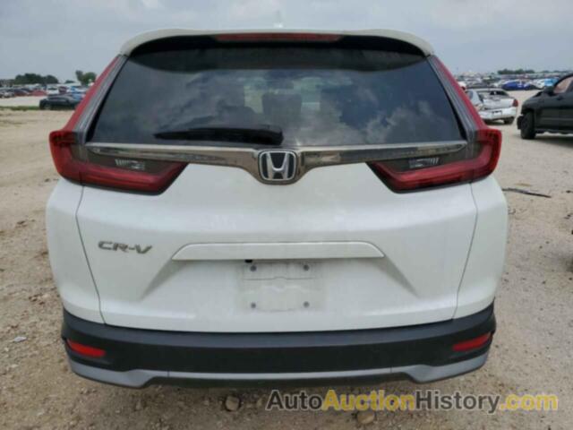 HONDA CRV EX, 5J6RW1H5XNA010915