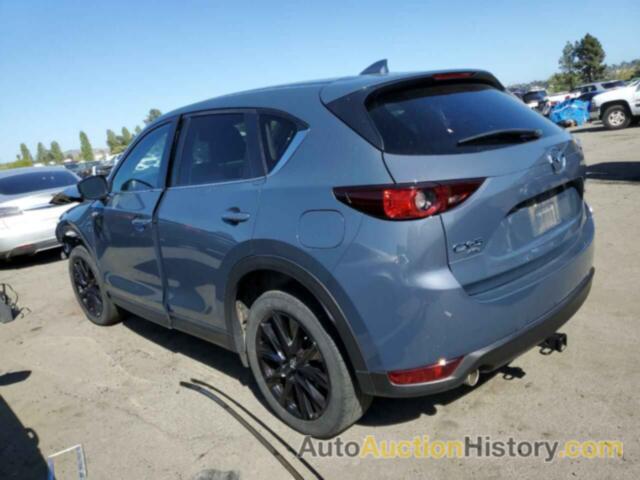 MAZDA CX-5 TOURING, JM3KFBCM7M0460349