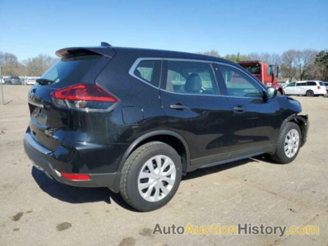 NISSAN ROGUE S, 5N1AT2MV2JC762089