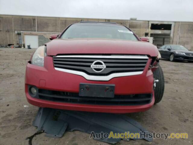 NISSAN ALTIMA 3.5SE, 1N4BL21E59N525258