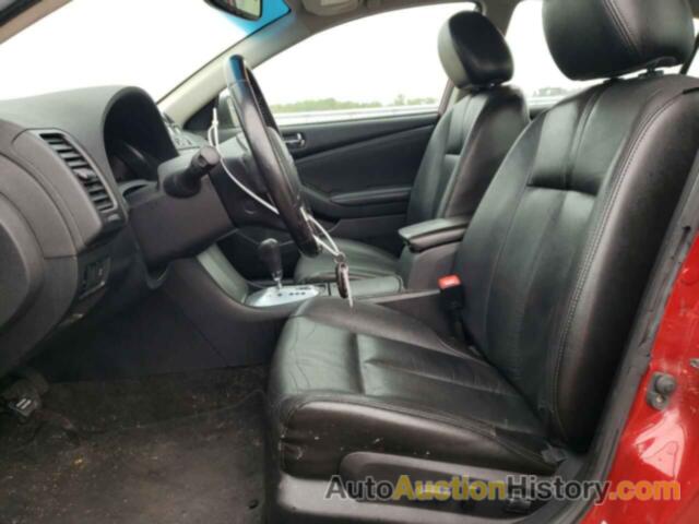 NISSAN ALTIMA 3.5SE, 1N4BL21E59N525258