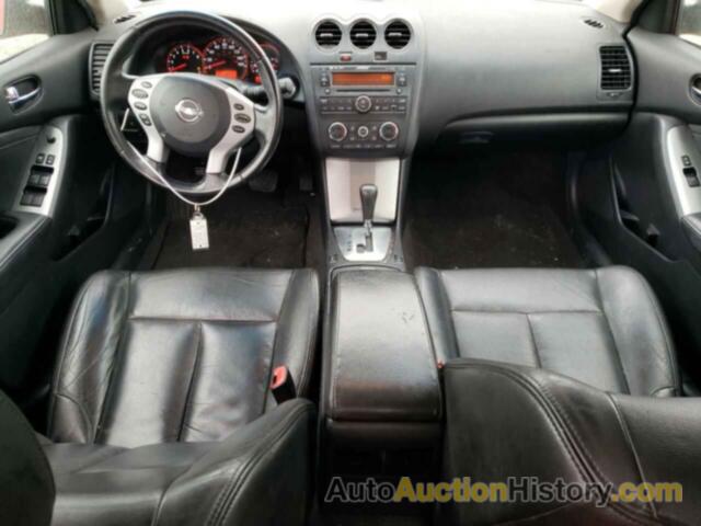 NISSAN ALTIMA 3.5SE, 1N4BL21E59N525258