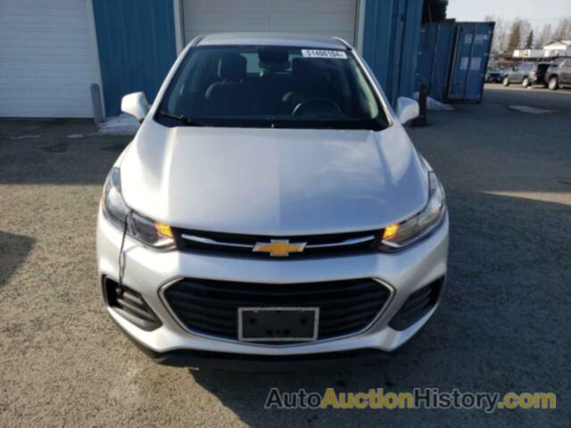 CHEVROLET TRAX LS, 3GNCJNSB5JL290169